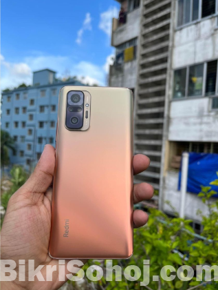 Redmi Note 10 Pro